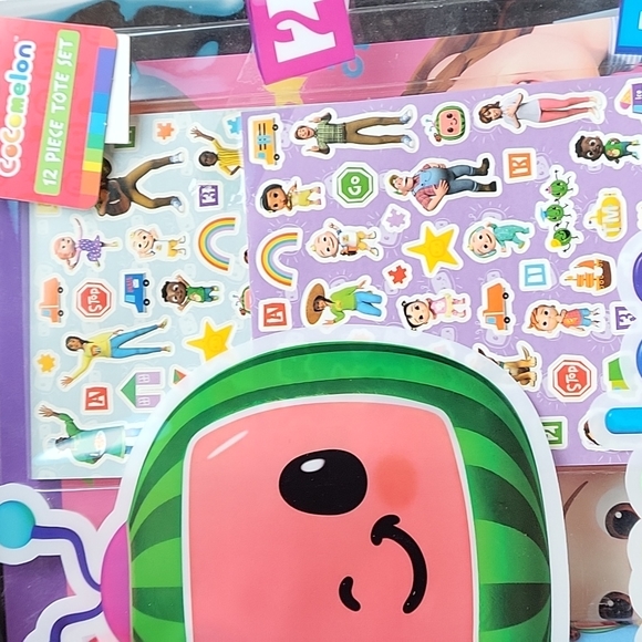 Other Art Set Poshmark